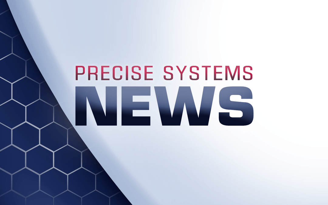 Precise Systems All-In Open Architecture(s) | GoPrecise