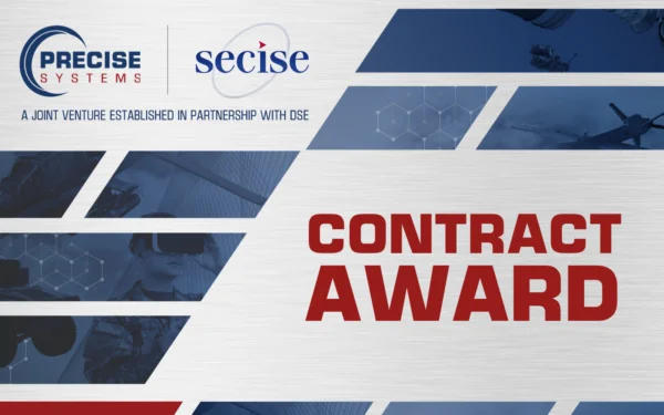 Secise Awarded $64.7M U.S. Navy Corrosion Control Assistance Team (CCAT) Contract