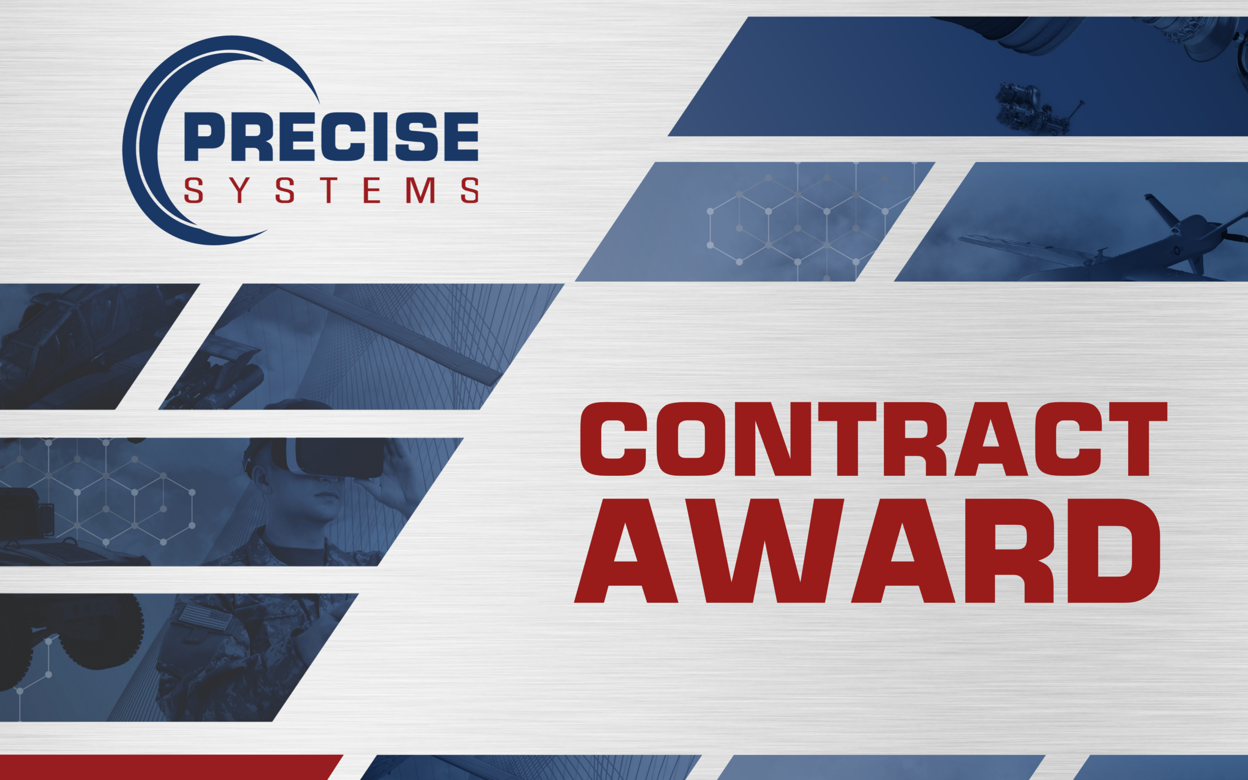 Precise Systems Awarded $102M Contract to Support Expeditionary Electromagnetic Warfare Division at NSWC Crane